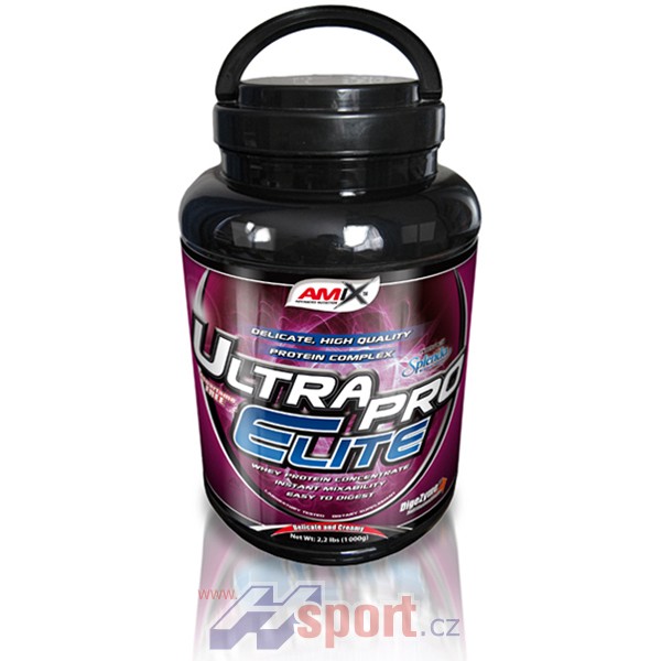 AMIX UltraPro Elite 50%