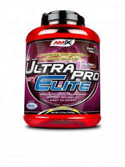 Amix UltraPro Elite 50% - 2500 g