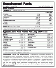 Amix UltraPro Elite 50% - 2500 g