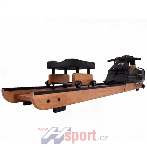 Veslařský trenažér vodní First Degree Apollo hybrid AR