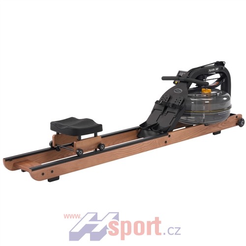 Veslařský trenažér vodní First Degree Apollo hybrid AR