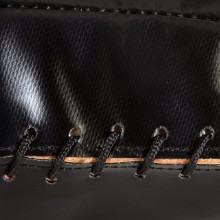 Bulgarian bag Attack 12 kg - kůže