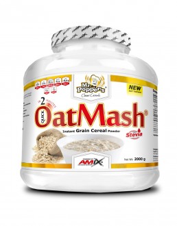 Amix OatMash 2000 g