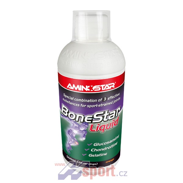 BONE STAR