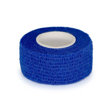 Autoadhezivní bandáž MEDICALFOX 2,5 cm x 4,5 m