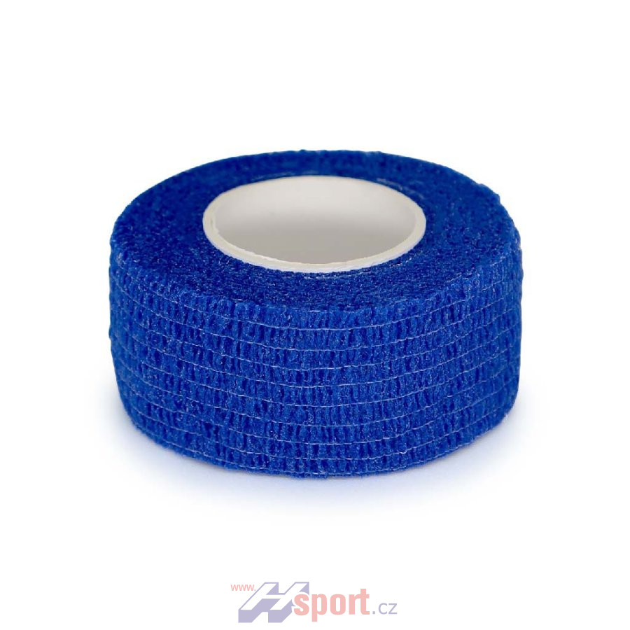 Autoadhezivní bandáž MEDICALFOX 2,5 cm x 4,5 m