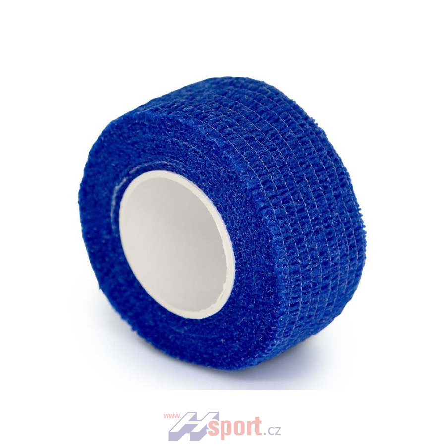 Autoadhezivní bandáž MEDICALFOX 2,5 cm x 4,5 m