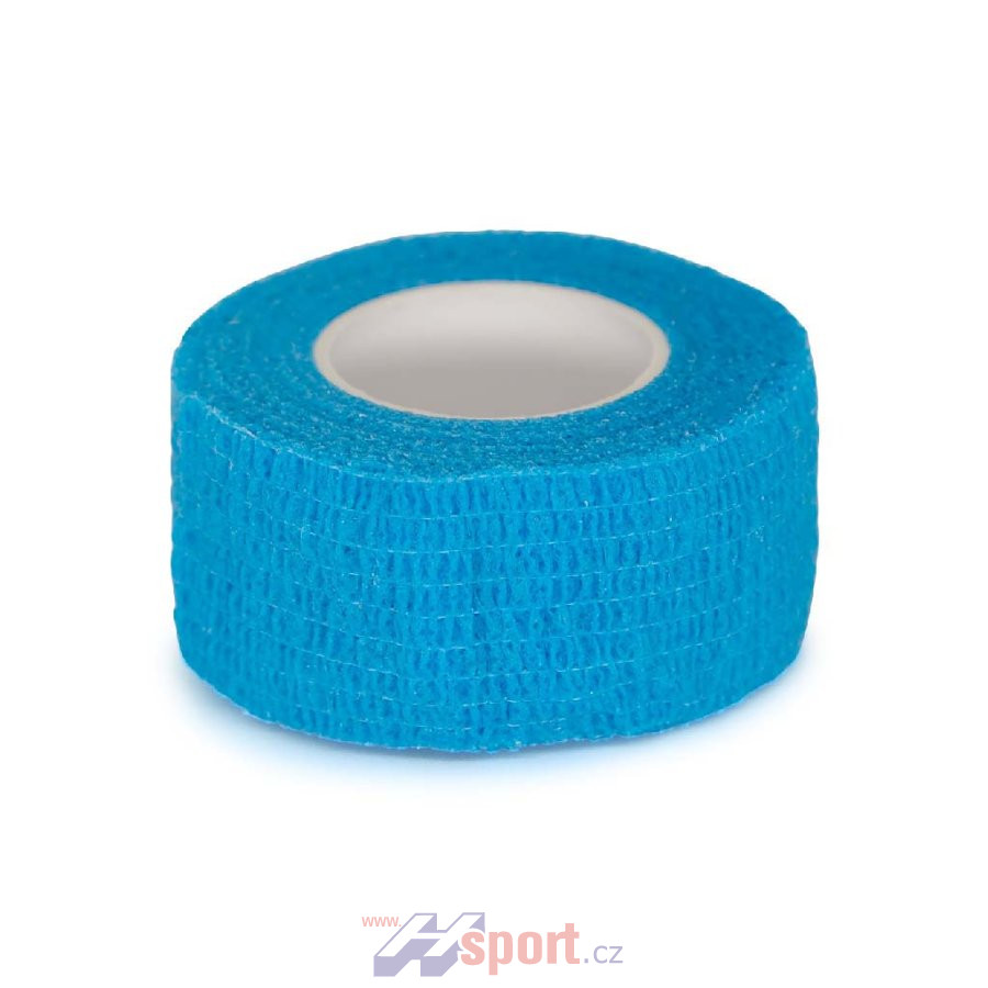 Autoadhezivní bandáž MEDICALFOX 2,5 cm x 4,5 m