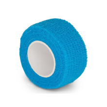 Autoadhezivní bandáž MEDICALFOX 2,5 cm x 4,5 m