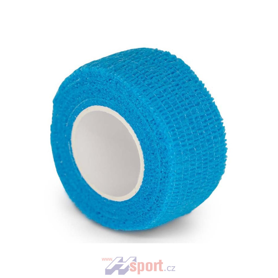 Autoadhezivní bandáž MEDICALFOX 2,5 cm x 4,5 m