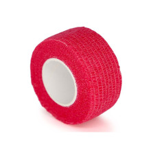 Autoadhezivní bandáž MEDICALFOX 2,5 cm x 4,5 m