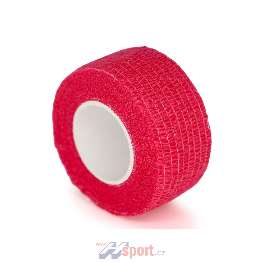 Autoadhezivní bandáž MEDICALFOX 2,5 cm x 4,5 m