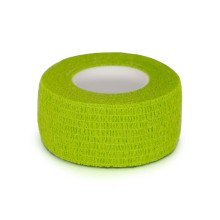 Autoadhezivní bandáž MEDICALFOX 2,5 cm x 4,5 m