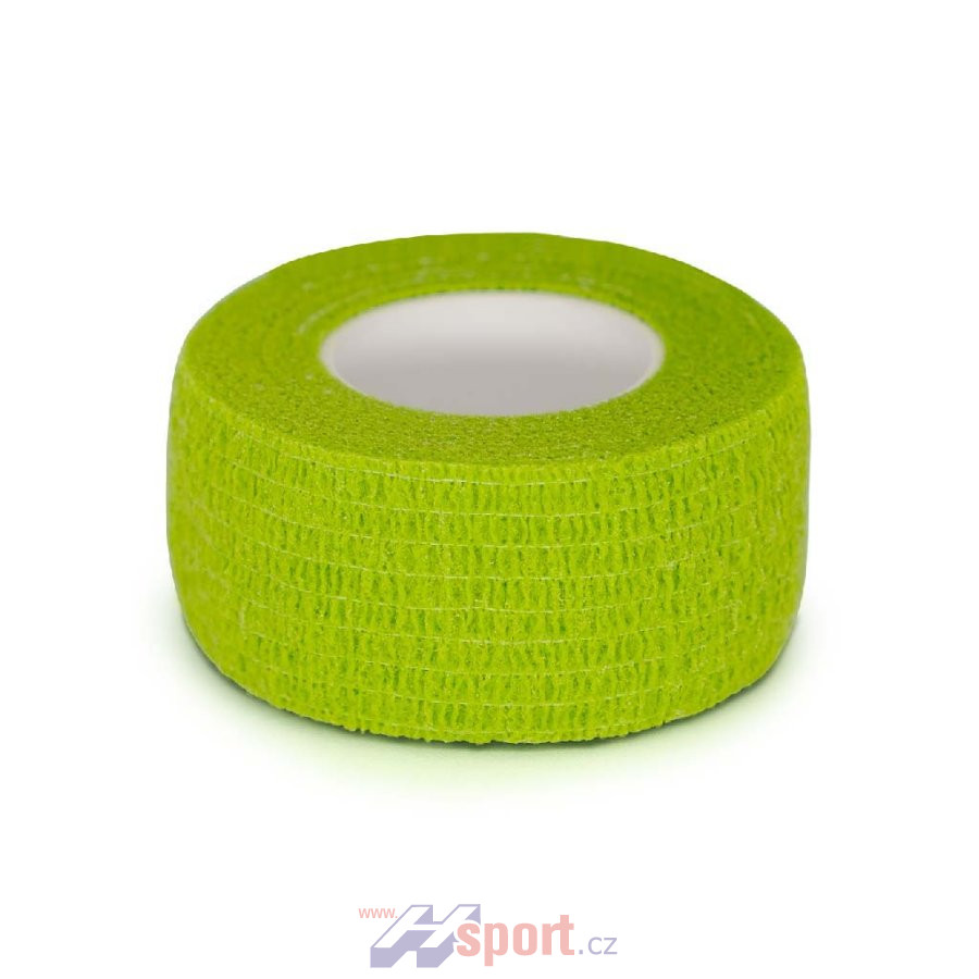 Autoadhezivní bandáž MEDICALFOX 2,5 cm x 4,5 m