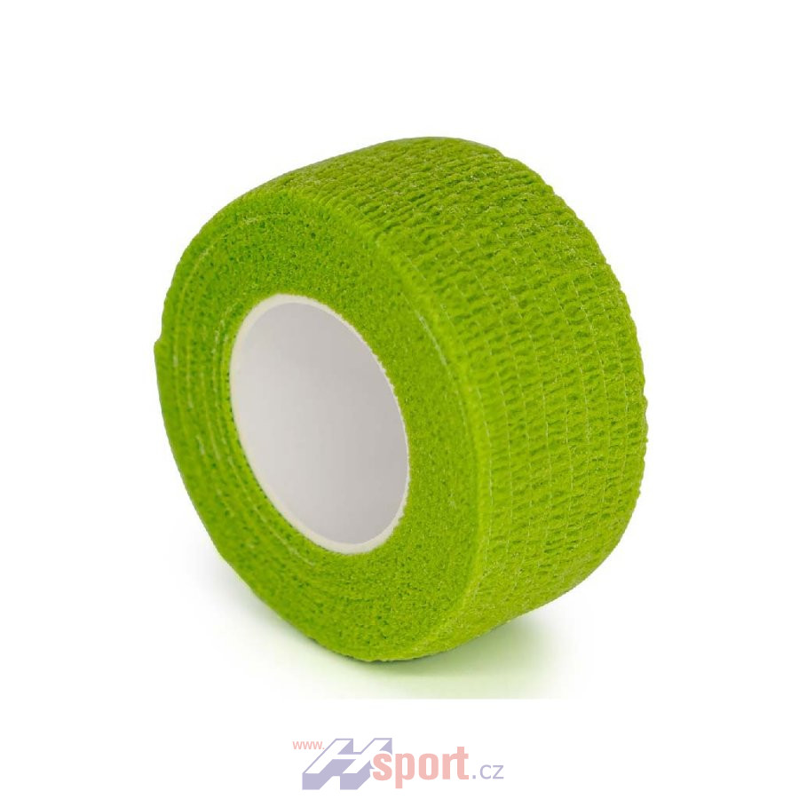 Autoadhezivní bandáž MEDICALFOX 2,5 cm x 4,5 m