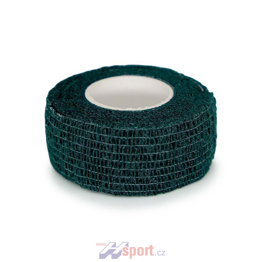 Autoadhezivní bandáž MEDICALFOX 2,5 cm x 4,5 m