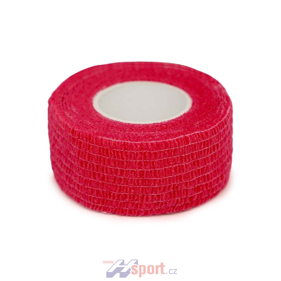 Autoadhezivní bandáž MEDICALFOX 2,5 cm x 4,5 m