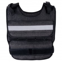 Zátěžová vesta Insportline 20 kg