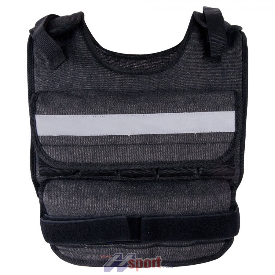 Zátěžová vesta Insportline 20 kg