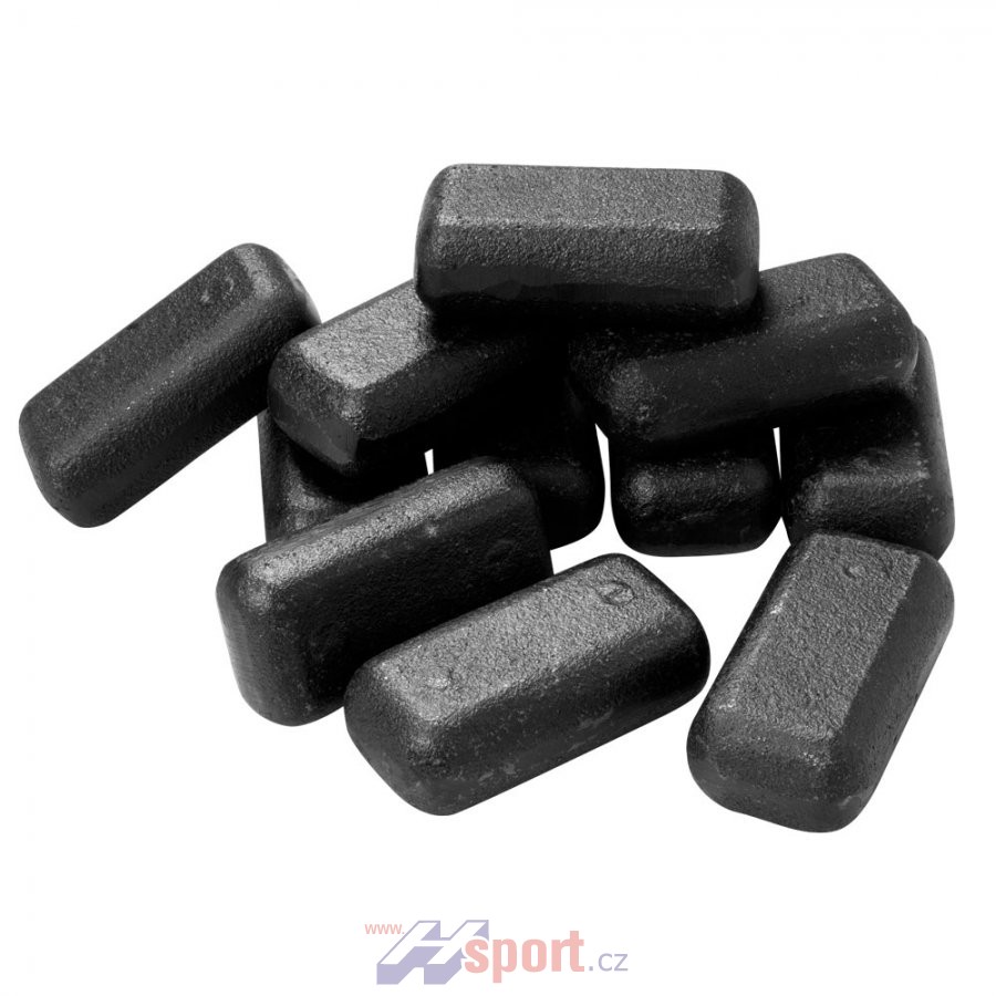 Zátěžová vesta Insportline 20 kg