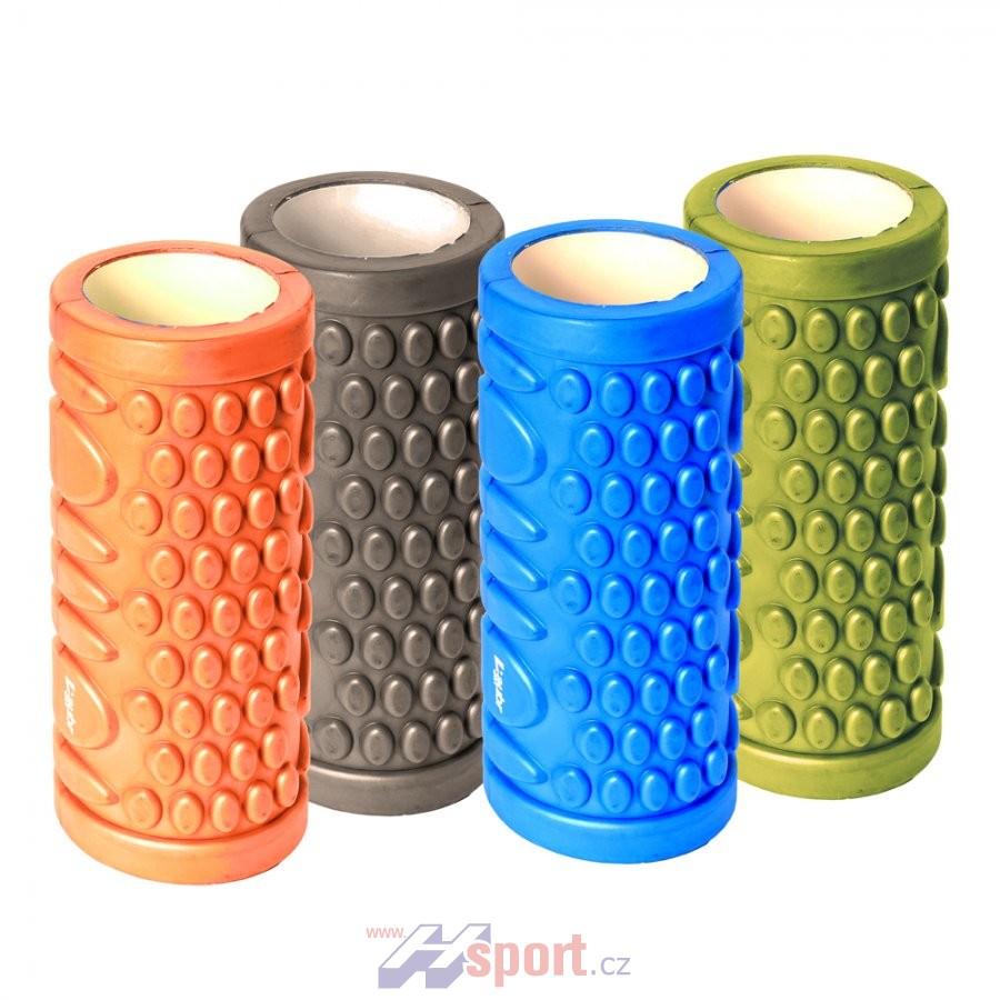 Masážní válec Yoga Roller