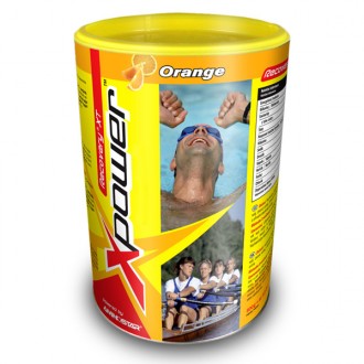Xpower Recovery XT