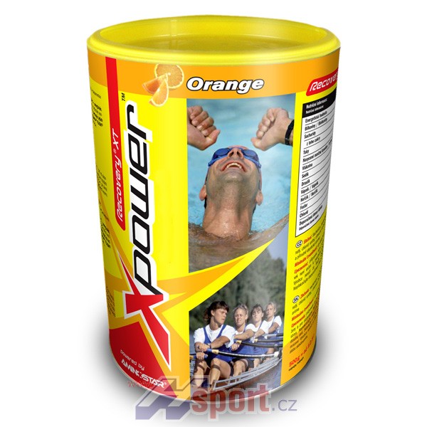 Xpower Recovery XT