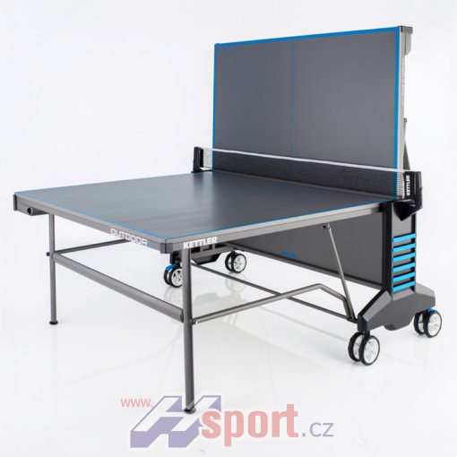 Stůl na stolní tenis Kettler Outdoor 6