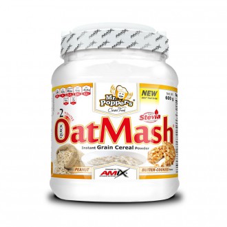 Amix Oat Mash 600 g