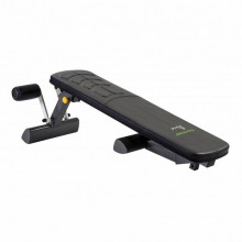 Posilovací lavice Tunturi Pure Flat Bench