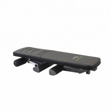 Posilovací lavice Tunturi Pure Flat Bench