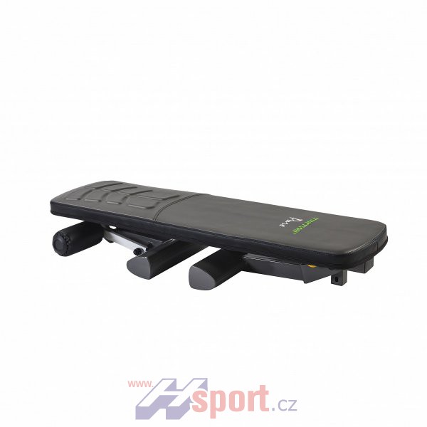 Posilovací lavice Tunturi Pure Flat Bench