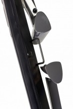 Posilovací lavice Tunturi Pure Flat Bench
