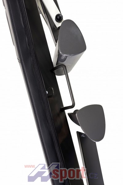 Posilovací lavice Tunturi Pure Flat Bench