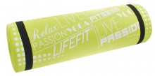 Podložka Lifefit Exclusive plus 1,5 cm