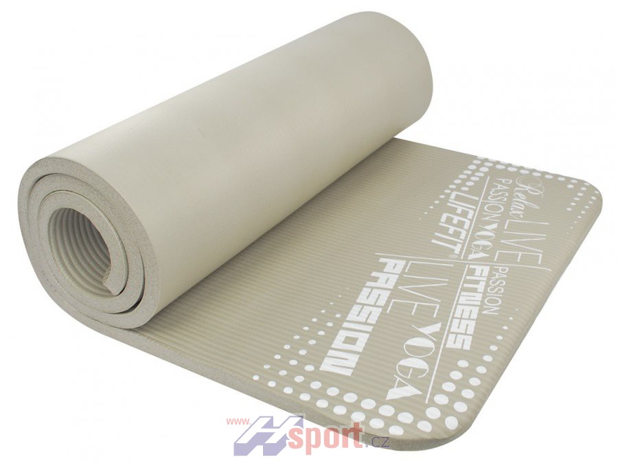 Podložka Lifefit Exclusive plus 1,5 cm