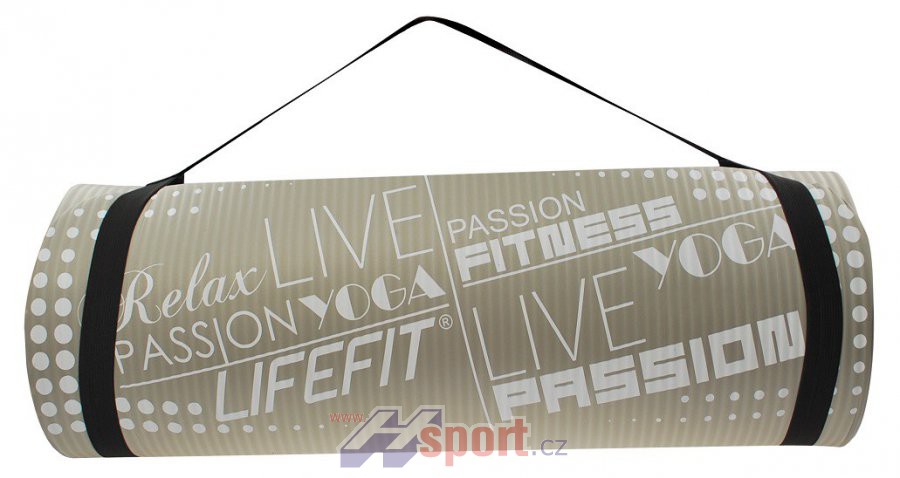 Podložka Lifefit Exclusive plus 1,5 cm