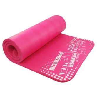 Podložka Lifefit Exclusive plus 1,5 cm