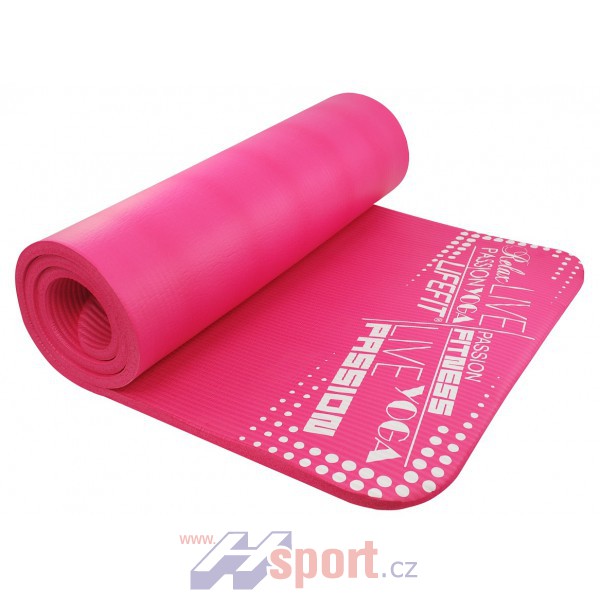 Podložka Lifefit Exclusive plus 1,5 cm