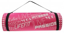 Podložka Lifefit Exclusive plus 1,5 cm