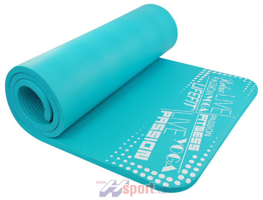 Podložka Lifefit Exclusive plus 1,5 cm