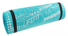 Podložka Lifefit Exclusive plus 1,5 cm