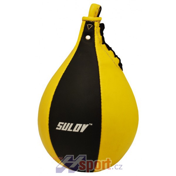 Boxovací hruška Sulov