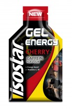 Isostar Energy Gel 35 g
