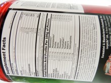 Amix WheyPro Elite 65% - 1000 g