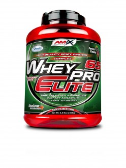 Amix WheyPro Elite 65% - 1000 g