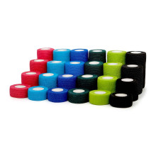 Autoadhezivní bandáž MEDICALFOX 7,5 cm x 4,5 m