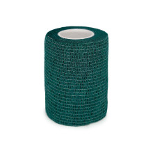 Autoadhezivní bandáž MEDICALFOX 7,5 cm x 4,5 m