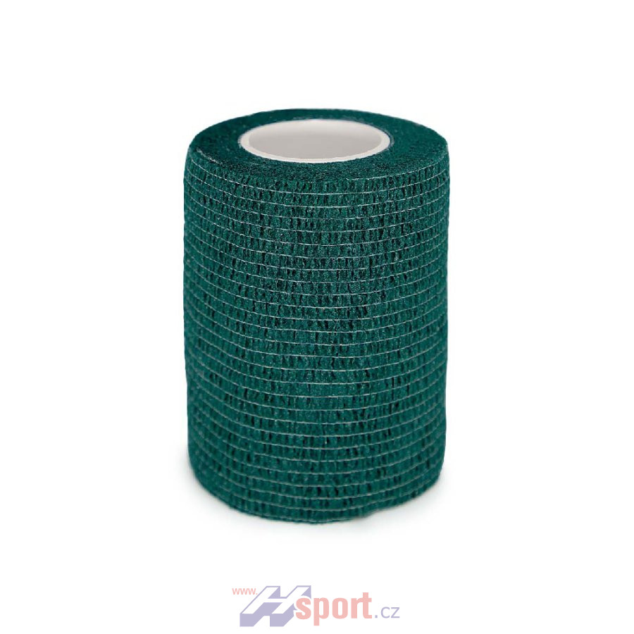 Autoadhezivní bandáž MEDICALFOX 7,5 cm x 4,5 m