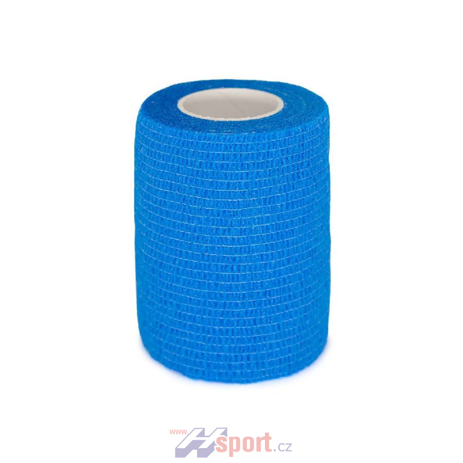 Autoadhezivní bandáž MEDICALFOX 7,5 cm x 4,5 m